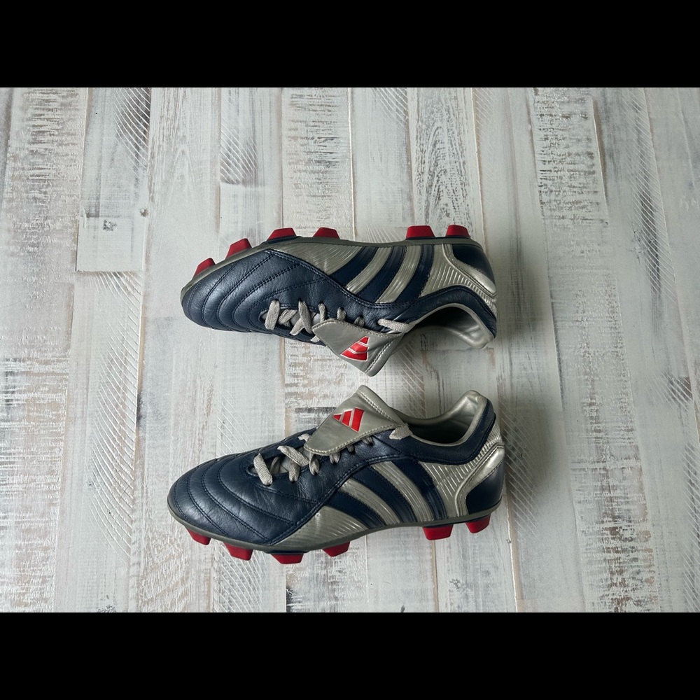 2004 adidas predator pulse